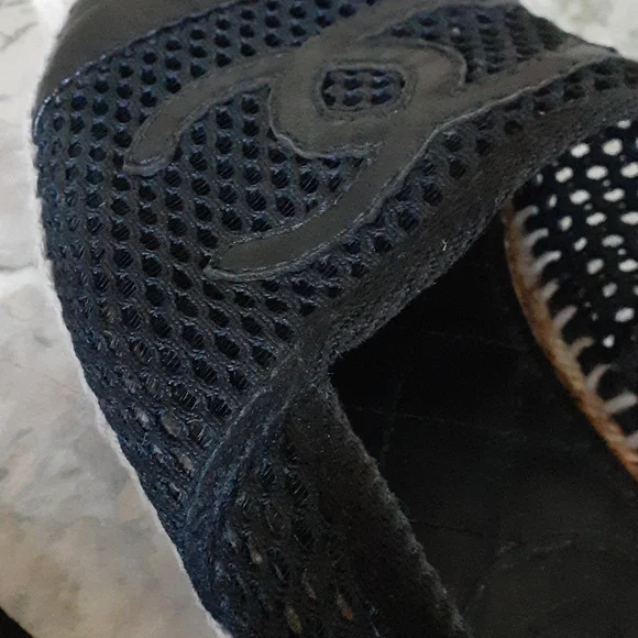 Chanel shoes - Picture 12 of 12